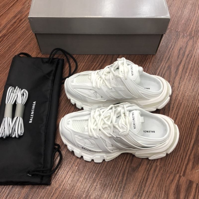 Balenciaga Track Shoes